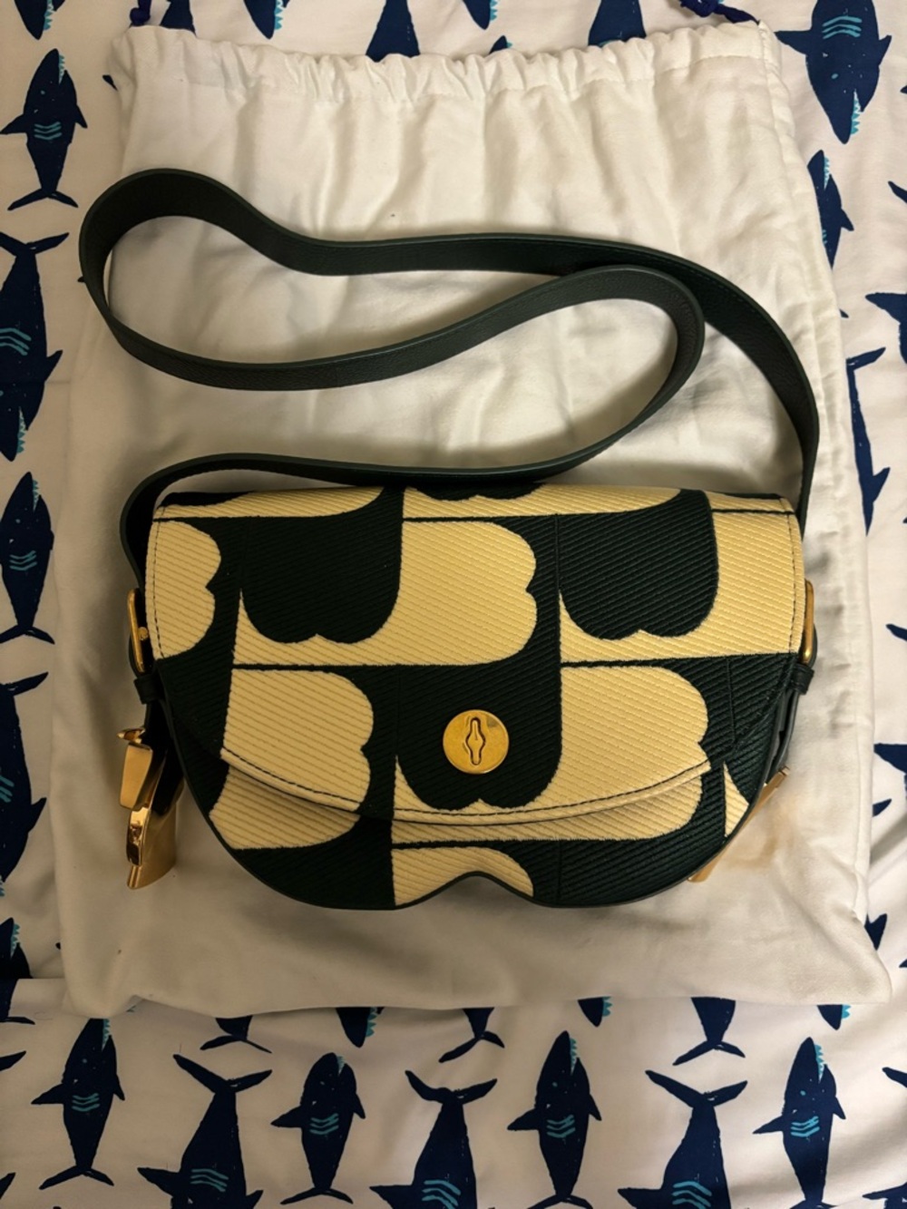 Burberry Bag